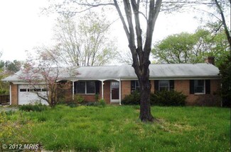 5302 Pageland Ln, Catharpin, VA 20143