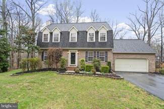 1629 Cannery Rd, Owings, MD 20736
