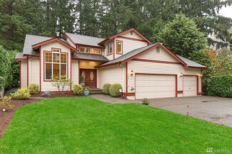 3700 NE 180th St, Lake Forest Park, WA 98155