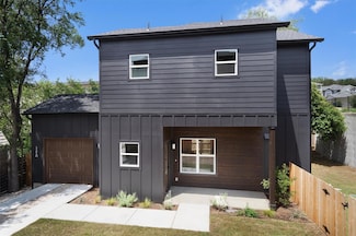 5304 Samuel Huston Ave Unit B, Austin, TX 78721