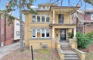 4019 Carter St, Detroit, MI 48204