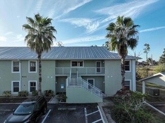 8101 Memory Ln Unit 219, Rotonda West, FL 33947