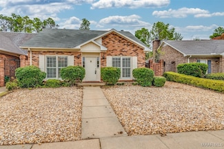 3119 Gatsby Ln, Montgomery, AL 36106