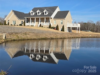 2510 Lentz Rd, China Grove, NC 28023