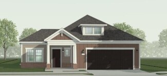 7997 Grassland Dr, Plain City, OH 43064