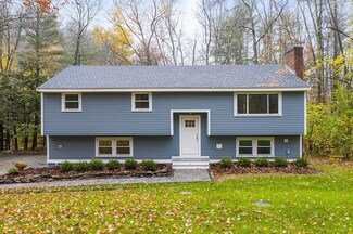 168 High Plain Rd, Andover, MA 01810