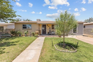 403 Santa Rosa Ave, Odessa, TX 79763