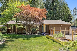 14704 442nd Ave SE, North Bend, WA 98045