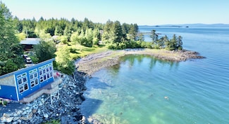 106 NW Mermaid Ct, Coffman Cove, AK 99918