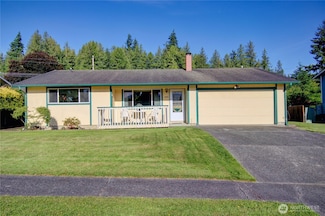 1009 N Viewmont Dr, Mount Vernon, WA 98273