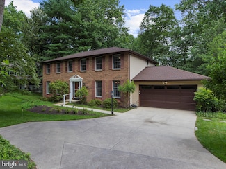 4093 Fragile Sail Way, Ellicott City, MD 21042