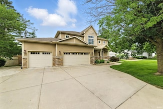 1809 N Salisbury St, West Lafayette, IN 47906