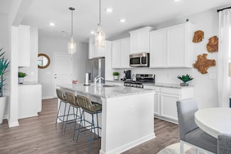 The Granger, Greenville, SC 29607