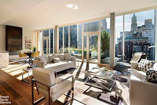 93 Worth St Unit PH3, New York, NY 10013