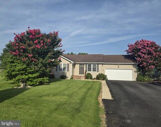 4500 Marigold Ln, Hurlock, MD 21643