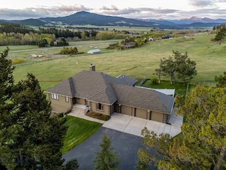 10423 Bridger Canyon Rd, Bozeman, MT 59715
