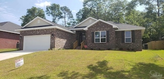 1882 Hazelnut Dr Unit 42B, Cantonment, FL 32533