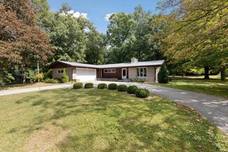 56422 County Road 19, Bristol, IN 46507