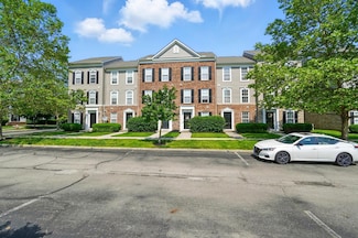 5346 Calypso Cascades Dr, Dublin, OH 43016