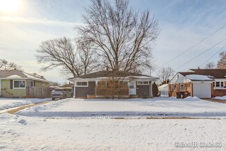 844 Buckingham St SW, Wyoming, MI 49509
