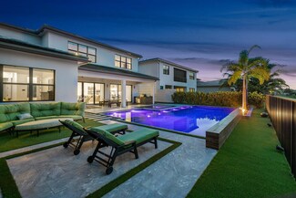 17166 Wandering Wave Ave, Boca Raton, FL 33496