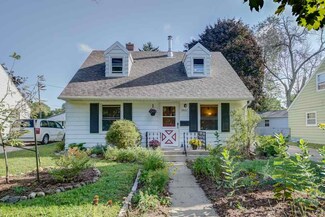 3522 Hargrove St, Madison, WI 53714