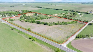 500 Hwy 95 N, Granger, TX 78630
