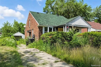 13065 Elmdale St, Detroit, MI 48213