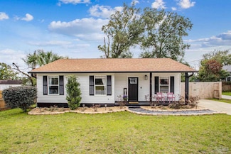 815 W La Rua St, Pensacola, FL 32501