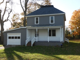21 Old Plattsburgh Rd, Mooers, NY 12958