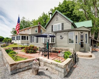 250 Pine Grove Rd Unit 50, Pulaski, NY 13142