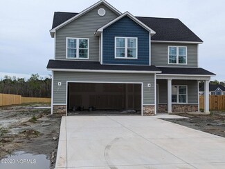 148 W Broughton Ln, Rocky Point, NC 28457