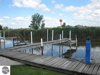 N/A Midshipman Drive Unit 22 Sager Creek, Au Gres, MI 48703