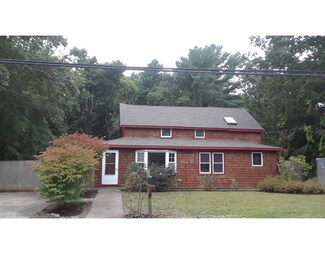 96 Converse Rd, Marion, MA 02738