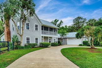 20250 NW 71st Ct, Micanopy, FL 32667