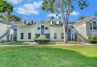 1215 Crystal Way Unit K, Delray Beach, FL 33444