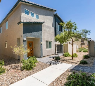 4519 Sapphire Moon Ave, North Las Vegas, NV 89084