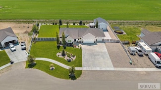 4118 E 166 N, Rigby, ID 83442