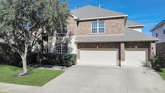 25006 Florina Ranch Dr, Katy, TX 77494