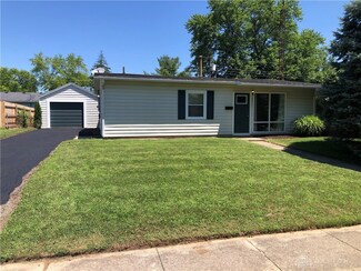 227 Rawson Dr, New Carlisle, OH 45344