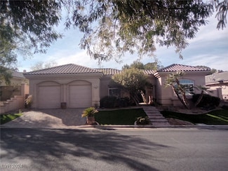 26 Caminito Amore, Henderson, NV 89011