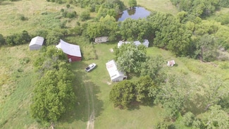 1121 Evergreen, Moline, KS 67353