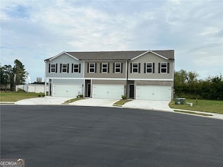 8662 Webb Rd Unit 9, Riverdale, GA 30274