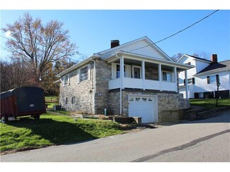 63 Poplar St, Blairsville, PA 15717