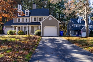 8 Spinnaker Ln Unit B, Taunton, MA 02780