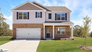 530 Bonifay Dr, Fountain Inn, SC 29644