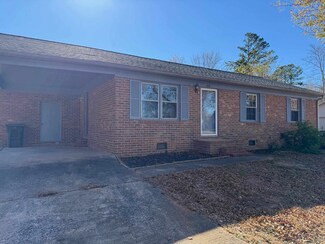 1416 Wilkinsville Hwy, Gaffney, SC 29340