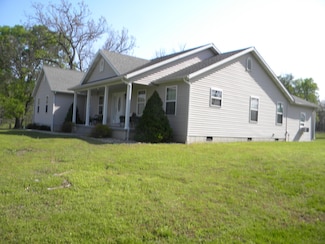 4606 County Road 30, Sarcoxie, MO 64862