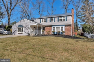 8715 Maple Ave, Pennsauken, NJ 08109