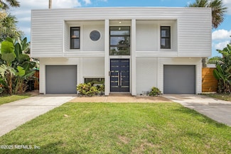 248 11th St, Atlantic Beach, FL 32233